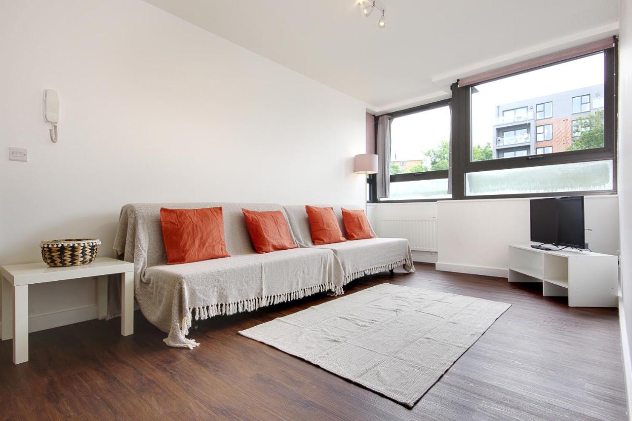 Hill House Holiday Apartments Борнмут Екстер'єр фото